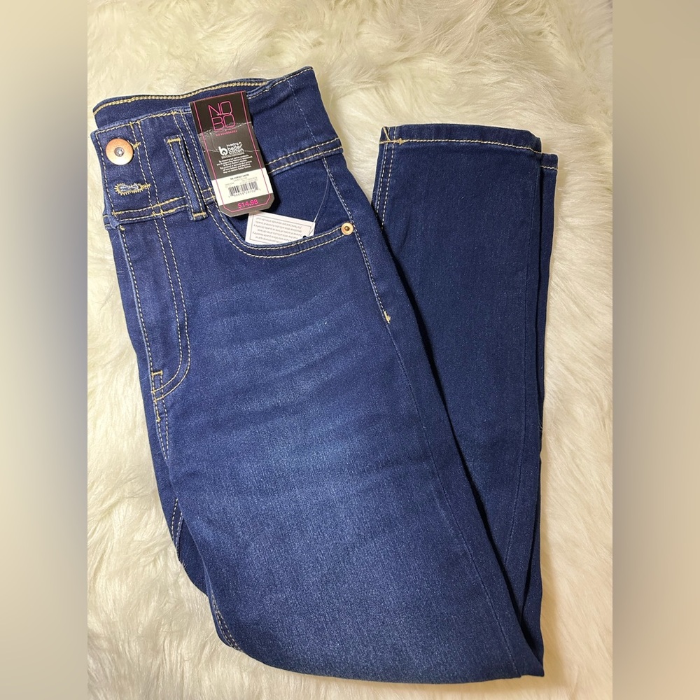 Women’s Capri Jeans